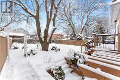 188 PARKVIEW AVENUE Toronto