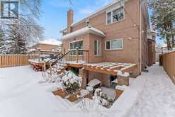 188 PARKVIEW AVENUE Toronto