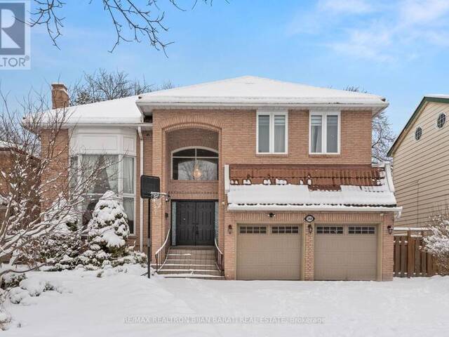 188 PARKVIEW AVENUE Toronto Ontario