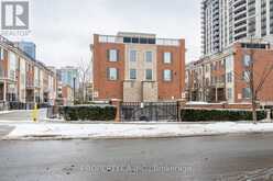 506 - 3 EVERSON DRIVE Toronto