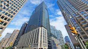 427 - 955 BAY STREET Toronto