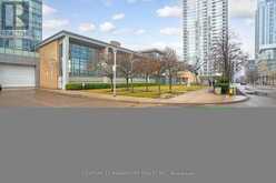 1609 - 5 MARINER TERRACE Toronto