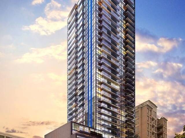 1001 - 125 REDPATH AVENUE Toronto Ontario