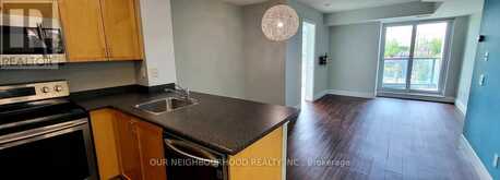 506 - 28 HARRISON GARDEN BOULEVARD Toronto