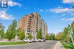 615 - 29 NORTHERN HTS DRIVE N Richmond Hill