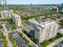 615 - 29 NORTHERN HTS DRIVE N Richmond Hill