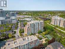 615 - 29 NORTHERN HTS DRIVE N Richmond Hill