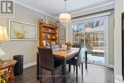 177 WOODHAVEN PARK DRIVE Oakville