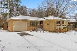 177 WOODHAVEN PARK DRIVE Oakville