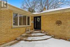 177 WOODHAVEN PARK DRIVE Oakville