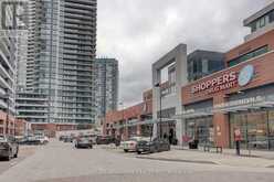 2703 - 2212 LAKE SHORE BOULEVARD W Toronto