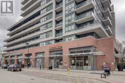 2703 - 2212 LAKE SHORE BOULEVARD W Toronto