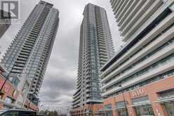 2703 - 2212 LAKE SHORE BOULEVARD W Toronto