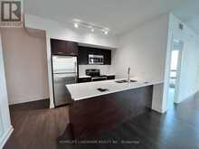 2703 - 2212 LAKE SHORE BOULEVARD W Toronto