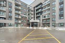 514 - 1105 LEGER WAY Milton