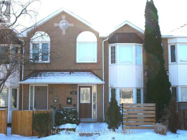 102 GLENASHTON DRIVE Oakville Ontario