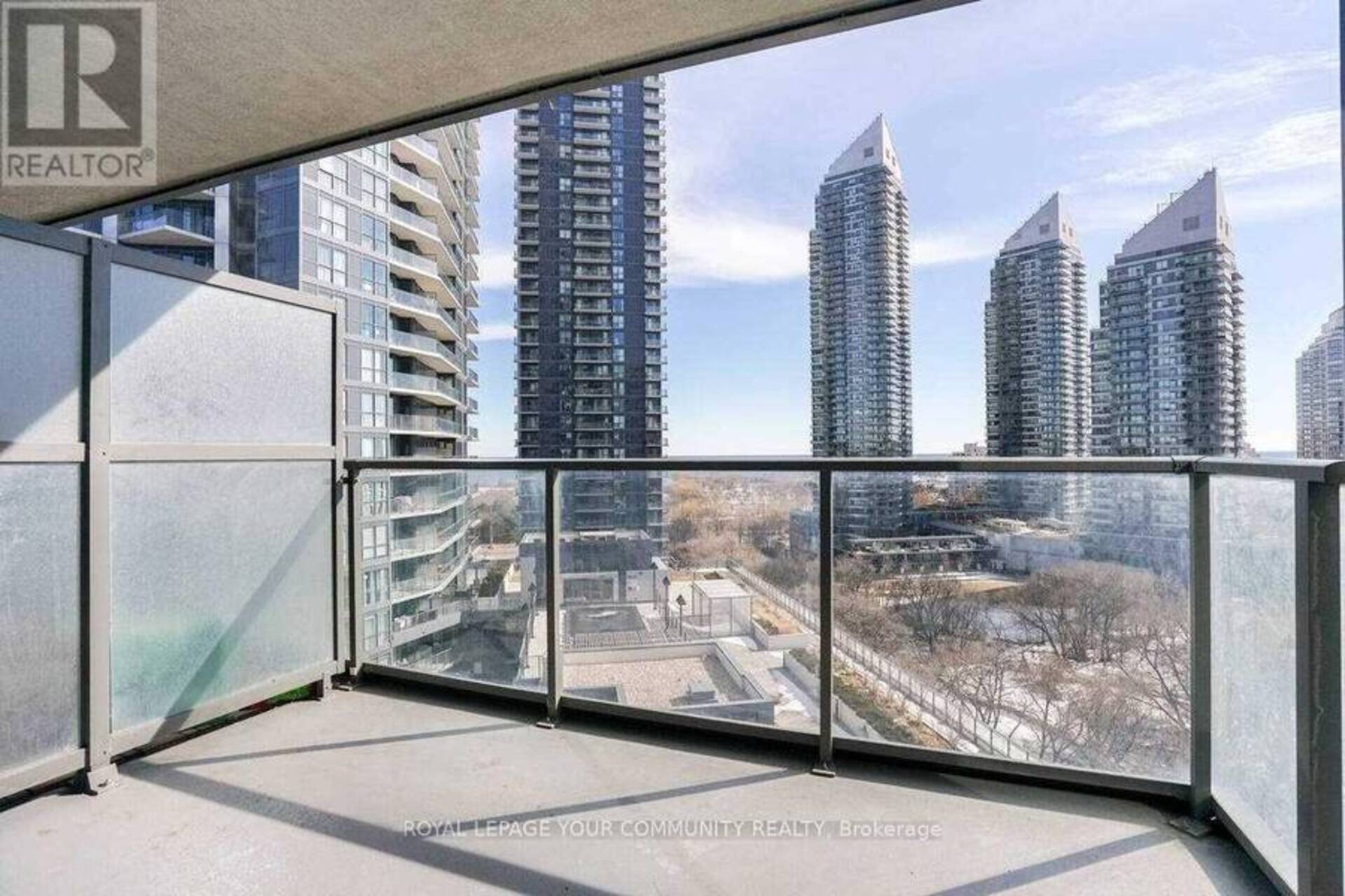 1002 - 36 PARK LAWN ROAD Toronto