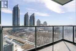 1002 - 36 PARK LAWN ROAD Toronto