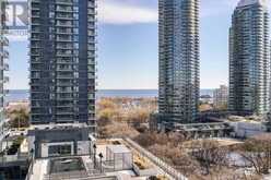 1002 - 36 PARK LAWN ROAD Toronto