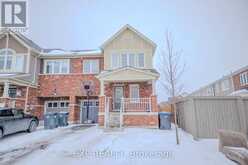 77 BENHURST CRESCENT Brampton