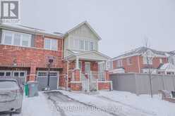 77 BENHURST CRESCENT Brampton