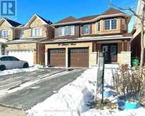 24 ZIMMER STREET Brampton