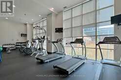 2709 - 125 WESTERN BATTERY ROAD Toronto