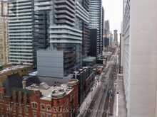 1612 - 7 CARLTON STREET Toronto