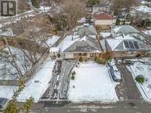 247 PARLETTE AVENUE Toronto