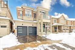 122 STEAM WHISTLE DRIVE Whitchurch-Stouffville