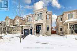 122 STEAM WHISTLE DRIVE Whitchurch-Stouffville