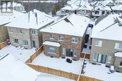 122 STEAM WHISTLE DRIVE Whitchurch-Stouffville