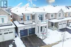 122 STEAM WHISTLE DRIVE Whitchurch-Stouffville