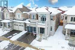 122 STEAM WHISTLE DRIVE Whitchurch-Stouffville