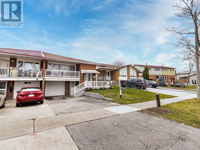 7805 WILDFERN DRIVE Mississauga Ontario