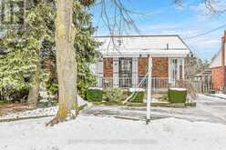 98 WELBOURN DRIVE Hamilton