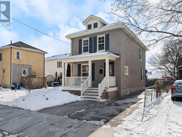 69 FRANCIS STREET Cambridge Ontario