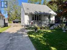 17 DE GRAEVE DRIVE Chatham-Kent