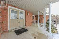 258 VAN KIRK DRIVE Brampton