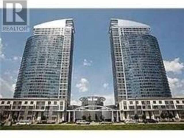 3016 - 36 LEE CENTRE DRIVE Toronto Ontario