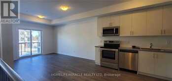 203 - 2635 WILLIAM JACKSON DRIVE Pickering