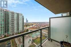 1508 - 349 RATHBURN ROAD Mississauga