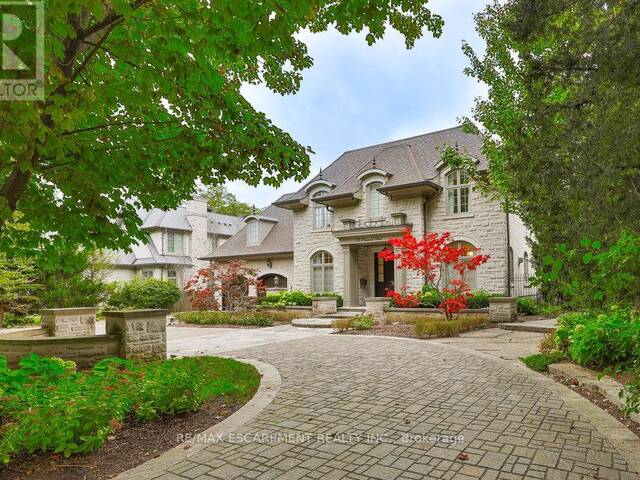 79 PINEWOOD TRAIL Mississauga Ontario