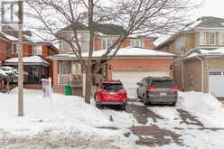 21 SPRUCELANDS AVENUE Brampton