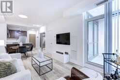 1603 - 3985 GRAND PARK DRIVE Mississauga