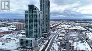 1603 - 3985 GRAND PARK DRIVE Mississauga