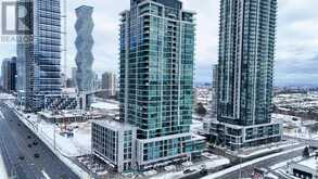 1603 - 3985 GRAND PARK DRIVE Mississauga