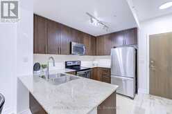 1603 - 3985 GRAND PARK DRIVE Mississauga