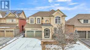 22 PASADENA AVENUE Brampton