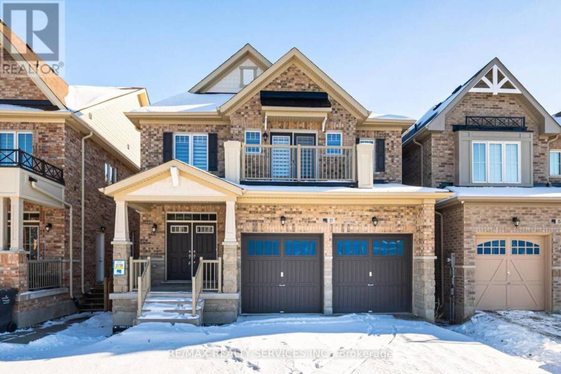 37 ROYAL FERN CRESCENT Caledon